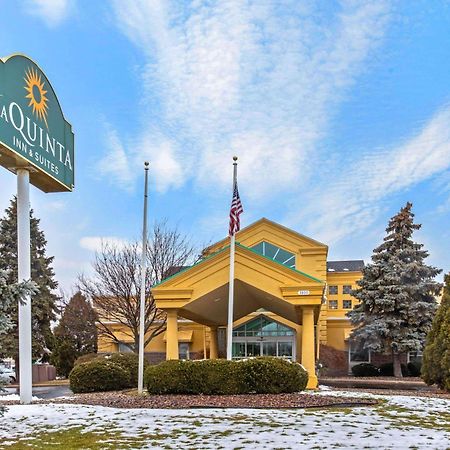 La Quinta By Wyndham Appleton College Avenue Hotel Exterior photo