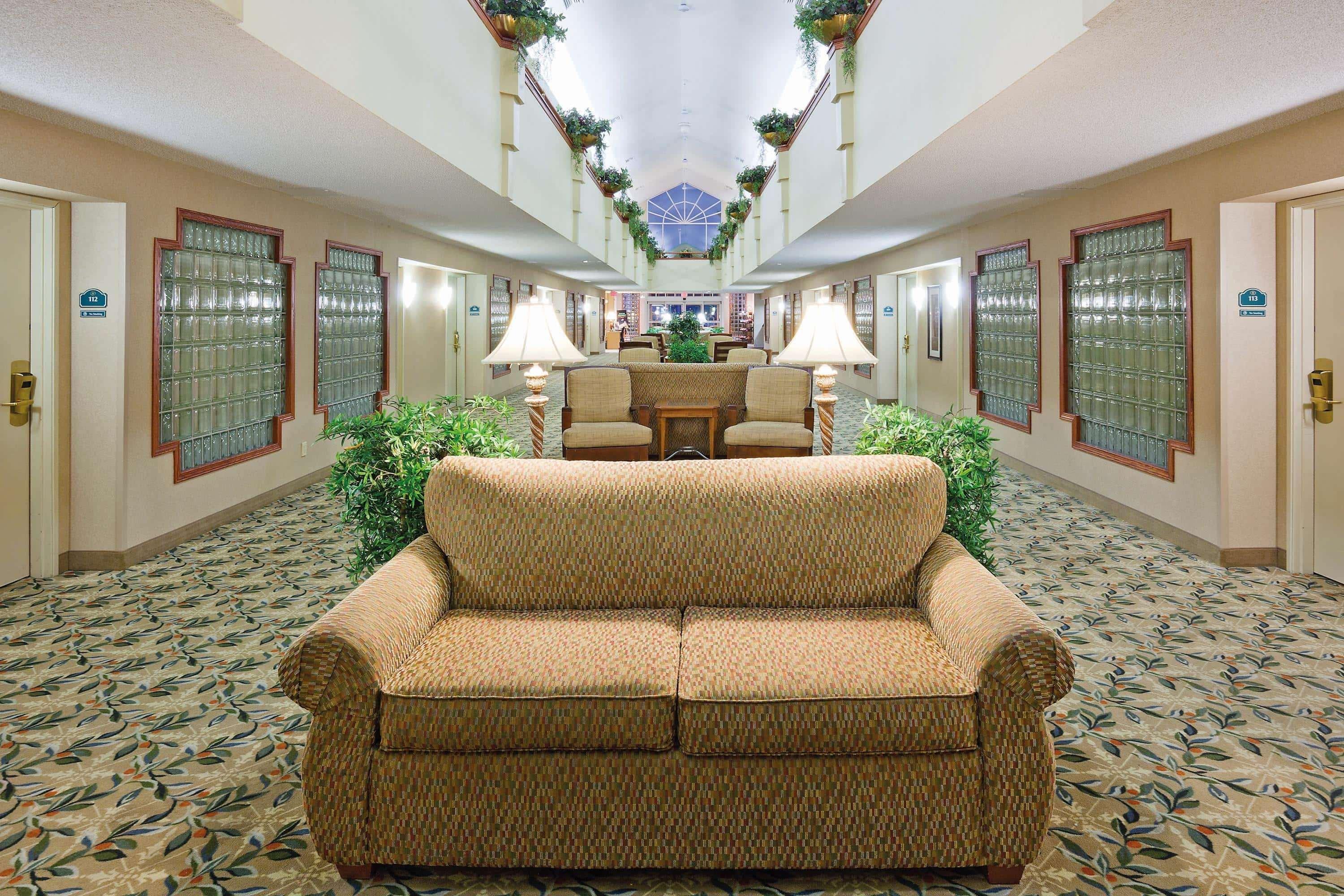 La Quinta By Wyndham Appleton College Avenue Hotel Exterior photo
