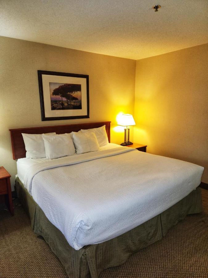 La Quinta By Wyndham Appleton College Avenue Hotel Exterior photo